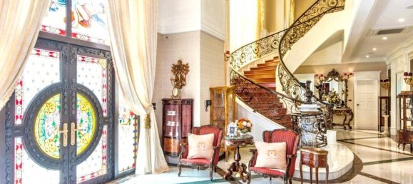 Дом с 5 спальнями в Хуай Кванг, Таиланд № 58671 3