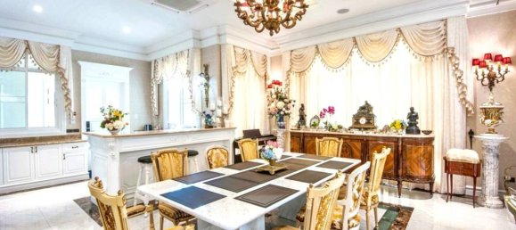 Дом с 5 спальнями в Хуай Кванг, Таиланд № 58671 2