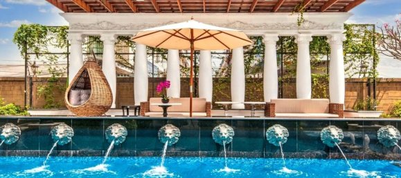 Дом с 5 спальнями в Хуай Кванг, Таиланд № 58671 7