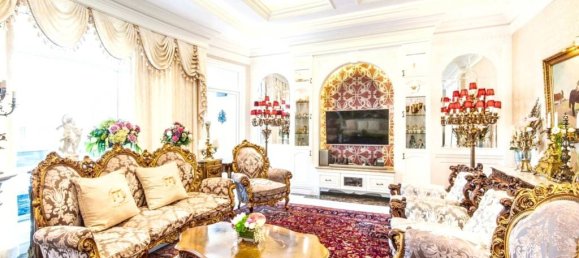 Дом с 5 спальнями в Хуай Кванг, Таиланд № 58671 4