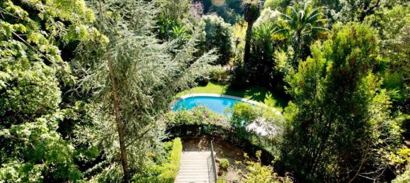 Casa de 9 dormitorios en Sintra, Portugal No. 141767 31