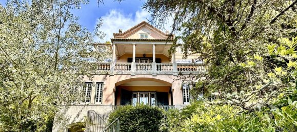 Casa de 9 dormitorios en Sintra, Portugal No. 141767 32