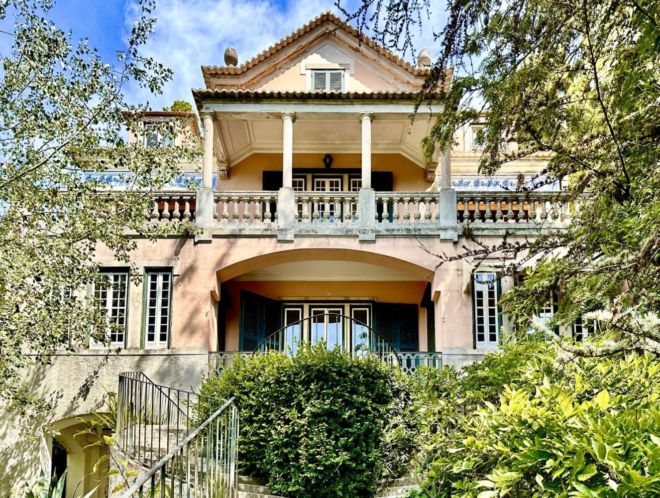 9 Schlafzimmer Haus in Sintra, Portugal, Nr. 141767