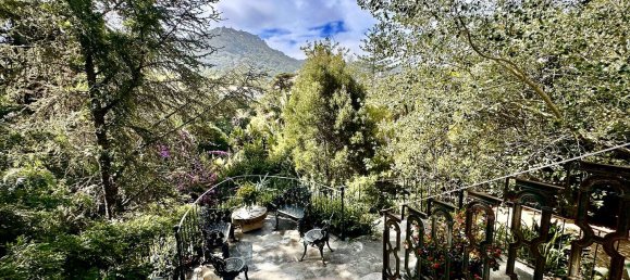 Casa de 9 dormitorios en Sintra, Portugal No. 141767 40