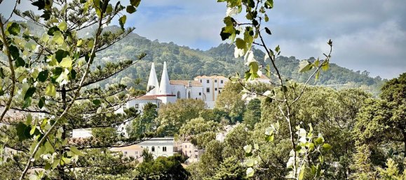 Casa de 9 dormitorios en Sintra, Portugal No. 141767 47