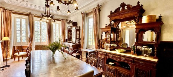 Casa de 9 dormitorios en Sintra, Portugal No. 141767 17