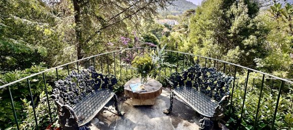 Casa de 9 dormitorios en Sintra, Portugal No. 141767 41