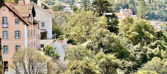 Casa de 9 dormitorios en Sintra, Portugal No. 141767 49