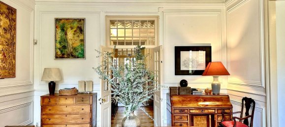 Casa de 9 dormitorios en Sintra, Portugal No. 141767 14