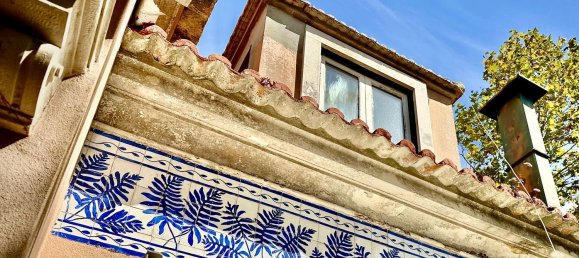 Casa de 9 dormitorios en Sintra, Portugal No. 141767 27