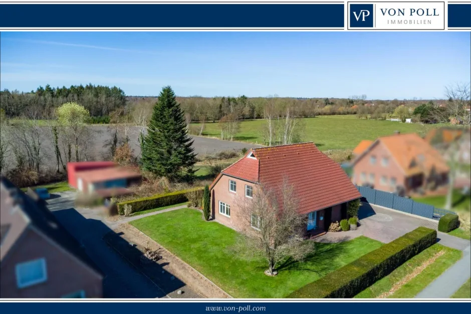 5 chambres Maison à Aurich, Germany No. 151891