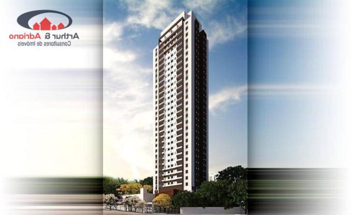 2 Schlafzimmer Wohnung in Sao Paulo, Brazil, Nr. 464967