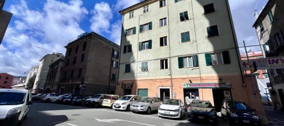 2 chambres Appartement à Genoa, Italy No. 301549 27