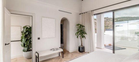 Dúplex de 4 dormitorios en La Quinta, Spain No. 86560 16