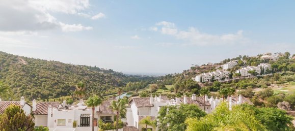 Dúplex de 4 dormitorios en La Quinta, Spain No. 86560 27