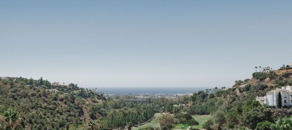 Dúplex de 4 dormitorios en La Quinta, Spain No. 86560 26