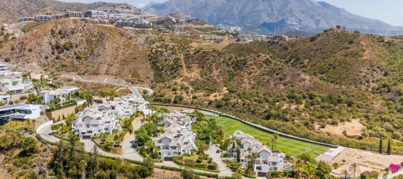 Dúplex de 4 dormitorios en La Quinta, Spain No. 86560 33