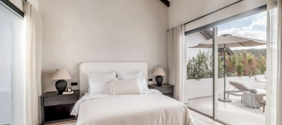 Dúplex de 4 dormitorios en La Quinta, Spain No. 86560 14