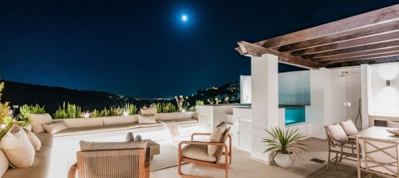 Dúplex de 4 dormitorios en La Quinta, Spain No. 86560 28