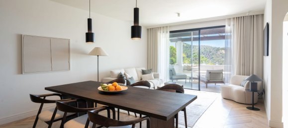 Dúplex de 4 dormitorios en La Quinta, Spain No. 86560 10