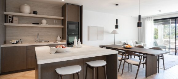 Dúplex de 4 dormitorios en La Quinta, Spain No. 86560 7