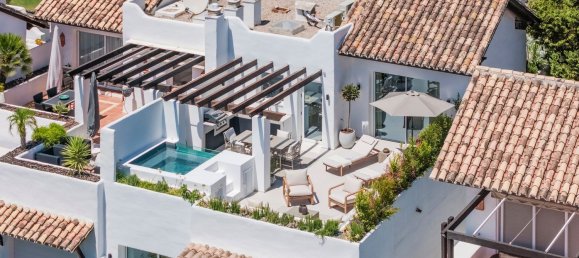 Dúplex de 4 dormitorios en La Quinta, Spain No. 86560 31