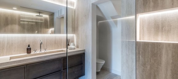 Dúplex de 4 dormitorios en La Quinta, Spain No. 86560 25