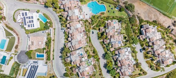 Dúplex de 4 dormitorios en La Quinta, Spain No. 86560 34