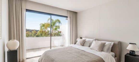 Dúplex de 4 dormitorios en La Quinta, Spain No. 86560 19