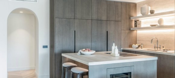 Dúplex de 4 dormitorios en La Quinta, Spain No. 86560 9