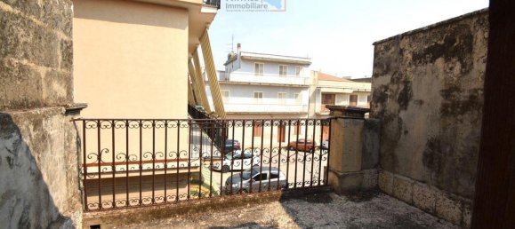 Casa de 3 habitaciónes en Avola, Italy No. 23874 10