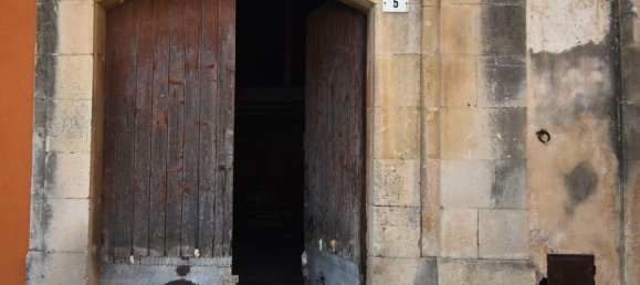 Casa de 3 habitaciónes en Avola, Italy No. 23874 8