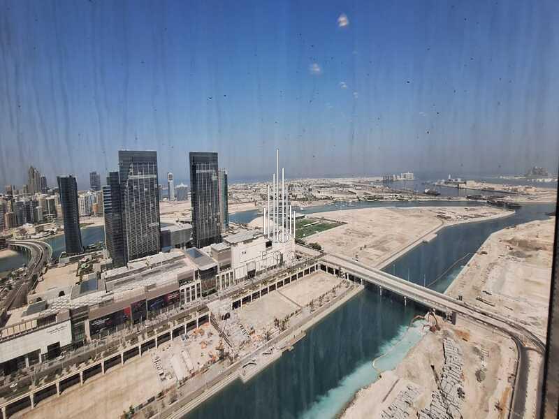 3 chambres Appartement à Al Reem Island, UAE No. 40641