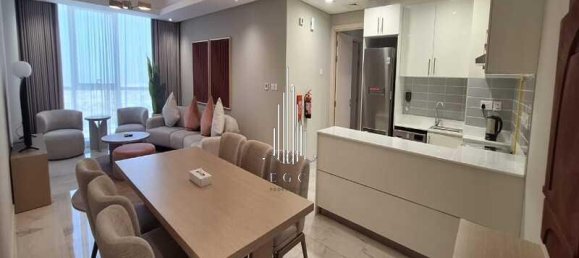3 chambres Appartement à Al Reem Island, UAE No. 40641 6