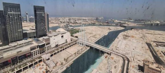 3 chambres Appartement à Al Reem Island, UAE No. 40641 17