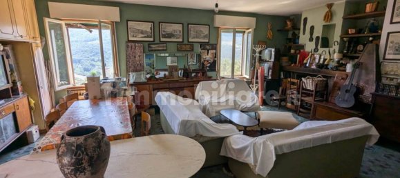 4 bedrooms Apartment in Pavullo nel Frignano, Italy No. 63452 8