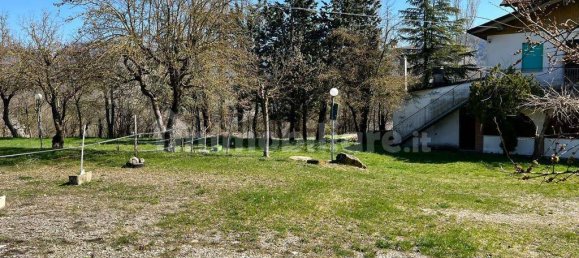 4 bedrooms Apartment in Pavullo nel Frignano, Italy No. 63452 20