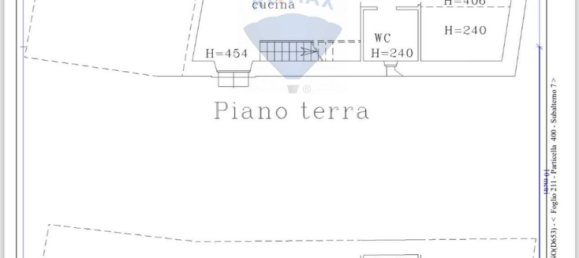 Casa de 3 divisões em Foligno, Italy N.º 49615 30