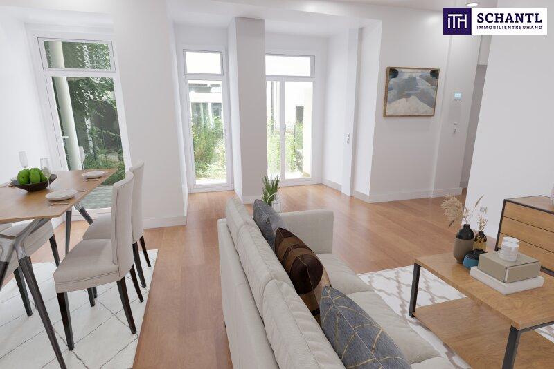 2 rooms Apartment in Ottakring, Austria No. 205607