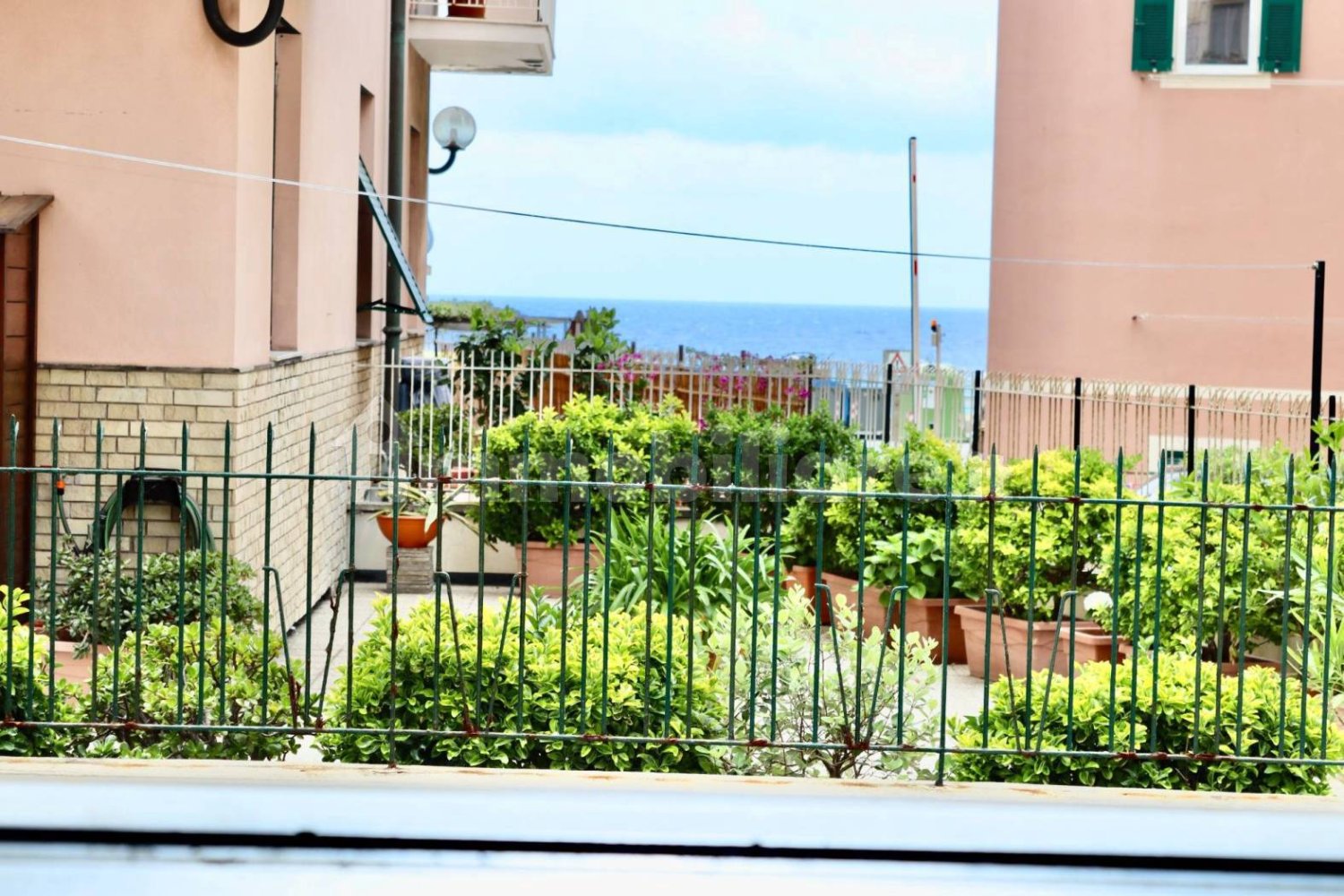 2 bedrooms Apartment in Genoa, Italy No. 372862