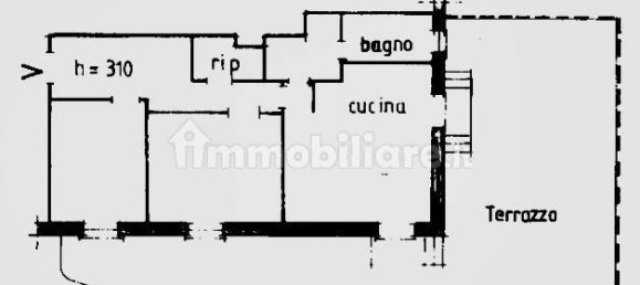 2 bedrooms Apartment in Genoa, Italy No. 372862 42