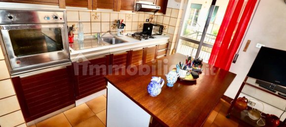 2 bedrooms Apartment in Genoa, Italy No. 372862 6