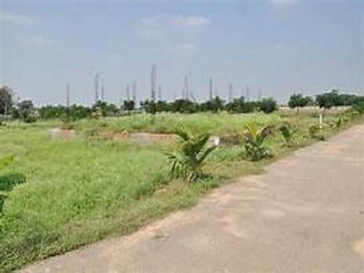 Terreno em Hyderabad, India N.º 32916