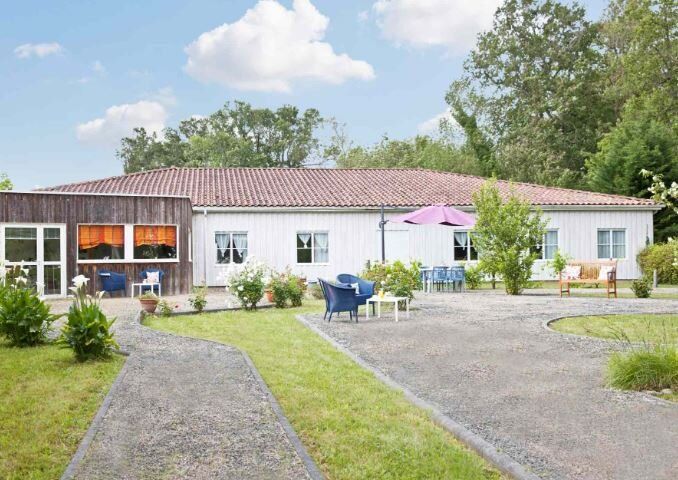 Studio in Thenac, France No. 342740