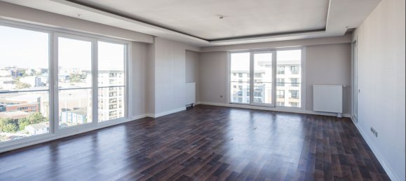 Wohnung 2+1 in Beyaz Park Topkapi, Istanbul, Turkey, Nr. 35268 3