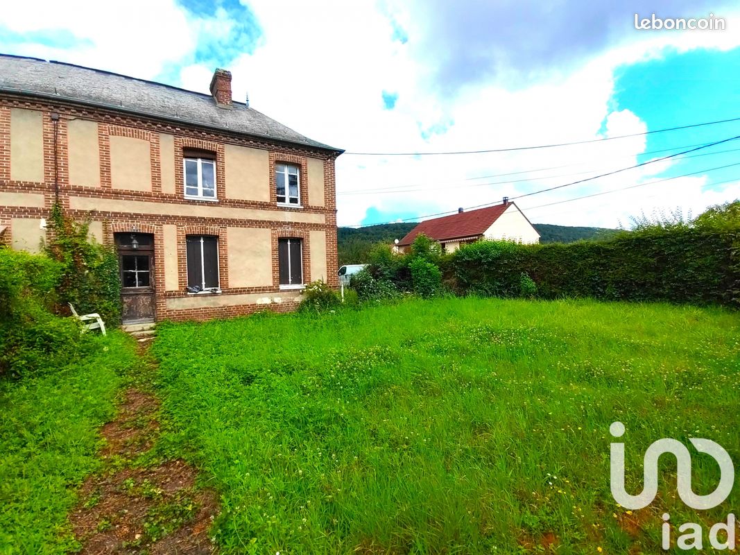 3 bedrooms House in Romilly-sur-Andelle, France No. 360137