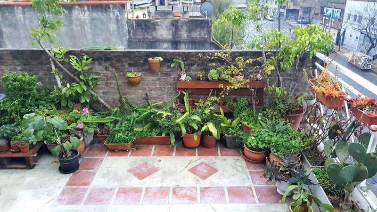 Дом с 2 спальнями в Буэнос-Айрес, Аргентина № 65581