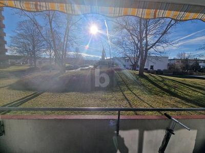 4-Zimmer Wohnung in Baden-Württemberg, Germany, Nr. 49415