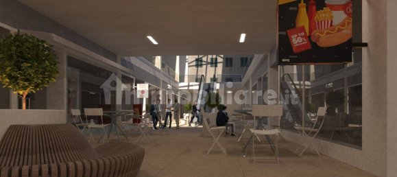 1-Zimmer Gewerbliche Immobilie in Lecce, Italy, Nr. 96770 44