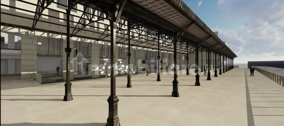 1-Zimmer Gewerbliche Immobilie in Lecce, Italy, Nr. 96770 84